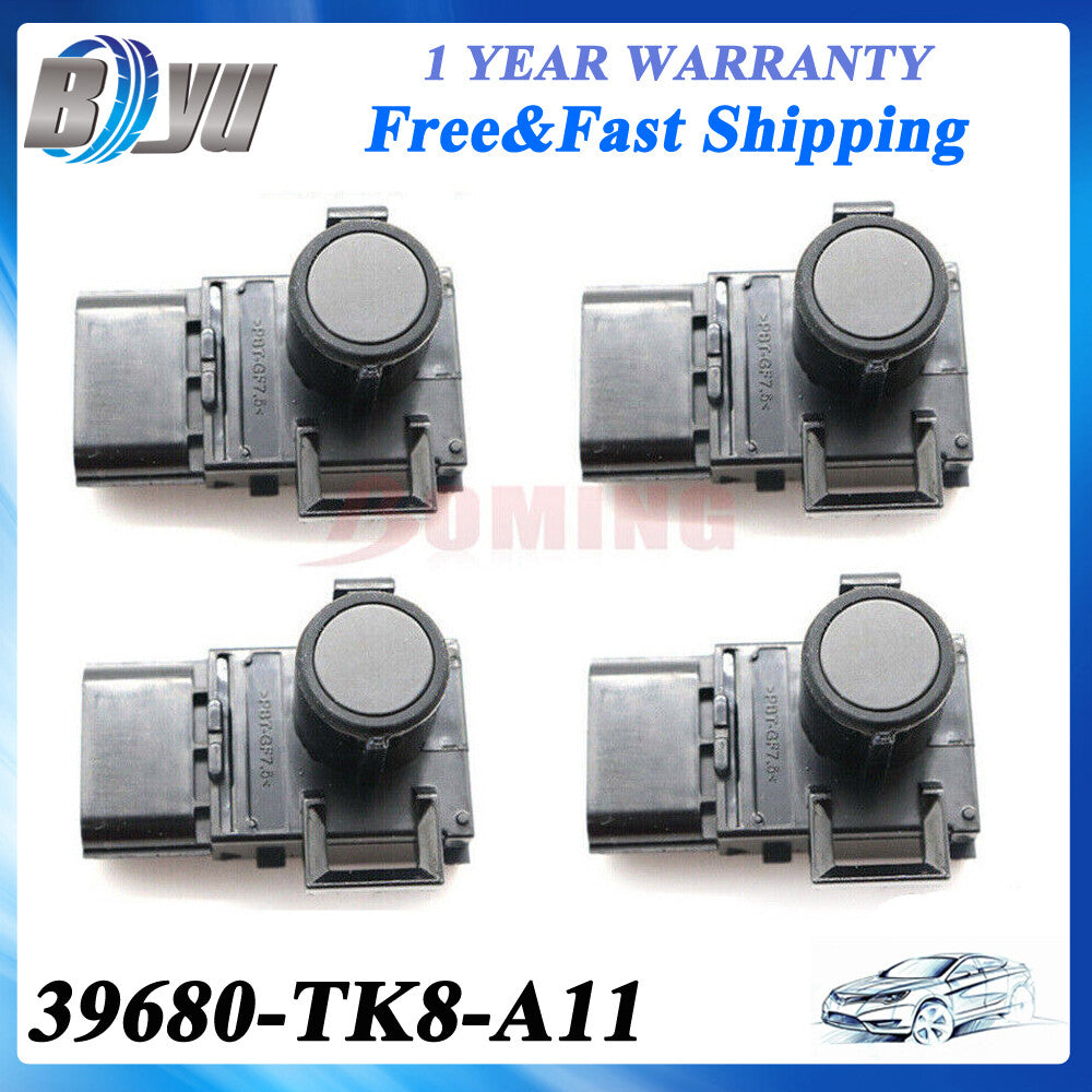 PDC Bumper Parking Sensor 39680-TK8-A11 for Honda Odyssey Pilot