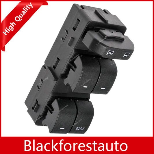 for Ford Edge Explorer for Lincoln MKX for Mercury Front Left Door Master Window Switch