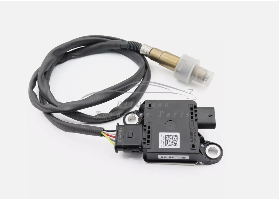 FC3A-5L239-CA PM Particulate Sensor for Ford Mondeo V Fusion 1.5 TDCi 2015-2021