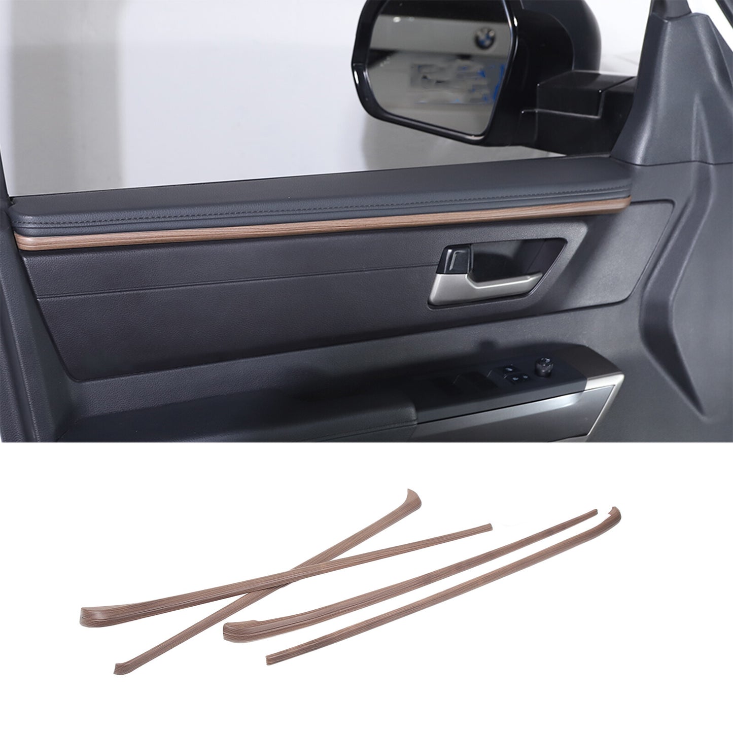 Windshield sunshade/sunshade cover for Mercedes-Benz C-Class 2015-2021 USA.
