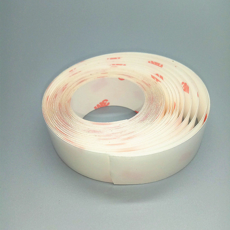 5M Auto Door Edge INVISIBLE Film Protector Strip Anti Scratch Guard Protection