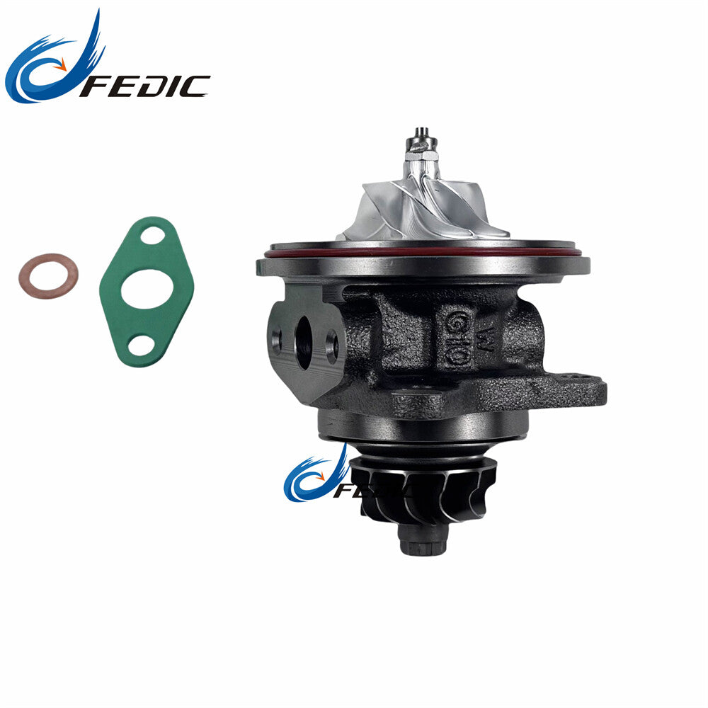 MFS Turbo cartridge 833852 for Ford Fiesta Kuga Ecosport 1.5L MY561Q 2015