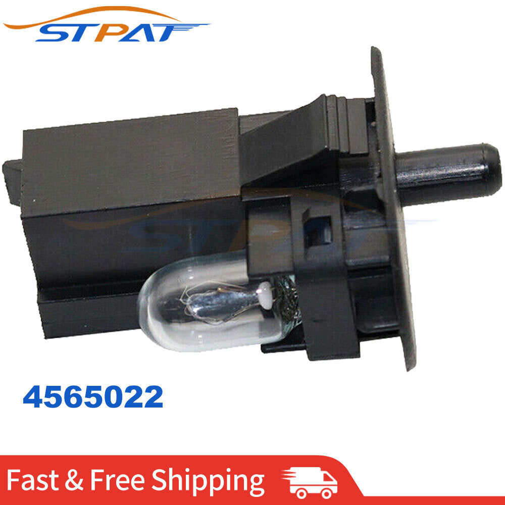 Glove Box Lamp Light w/Switch 4565022 For 1993-2016 for Dodge for Ram for Chrysler for Jeep