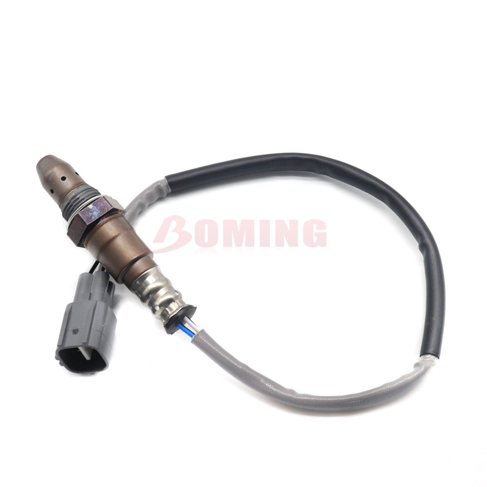 The upstream oxygen sensor is suitable for Lexus ES350, NX300h, for Toyota for Camry , RAV4, for Sienna 2.5L, and 3.5L models.