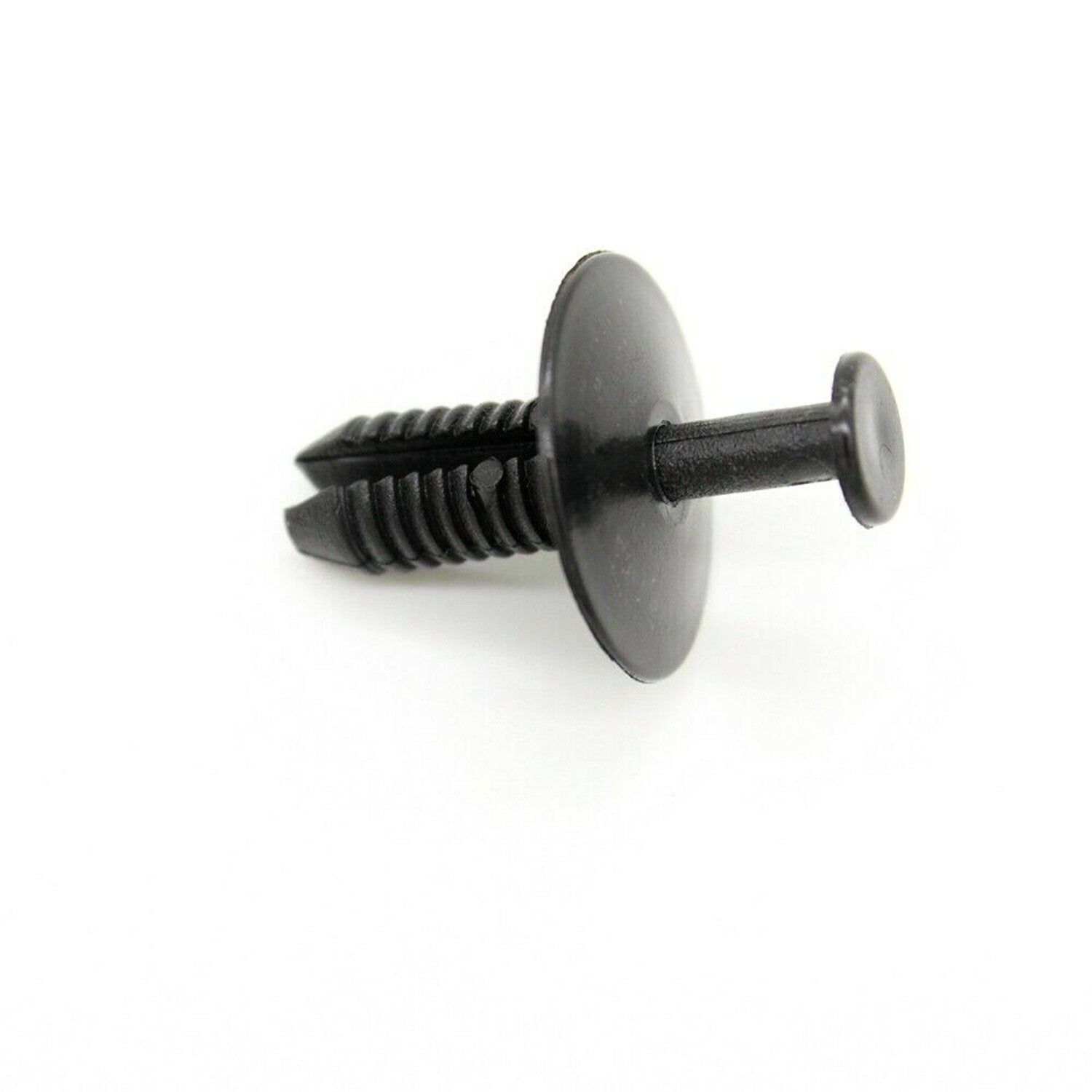 50pcs Bumper Door Trim Clip Sill Retainer Rivet for BMW Series 3 5 7 E46 E38 E39