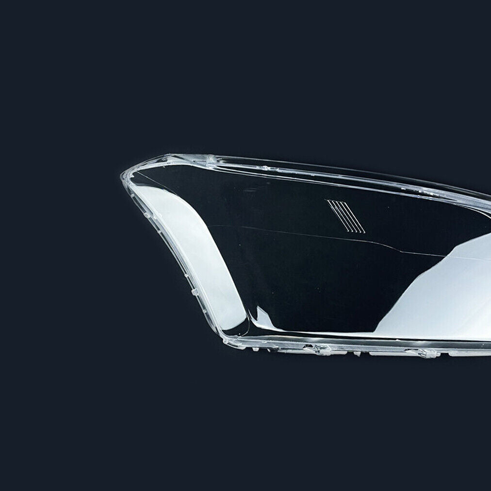 Fit for Chevrolet Trax 2014-2016 Headlight Lens Cover Case Transparent Right 1X