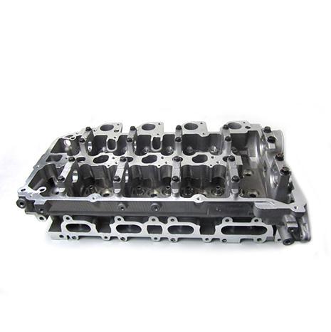 Engine Cylinder Head fits for Mitsubishi for CHALLENGER TRITON L200 2.5 Diesel 2006