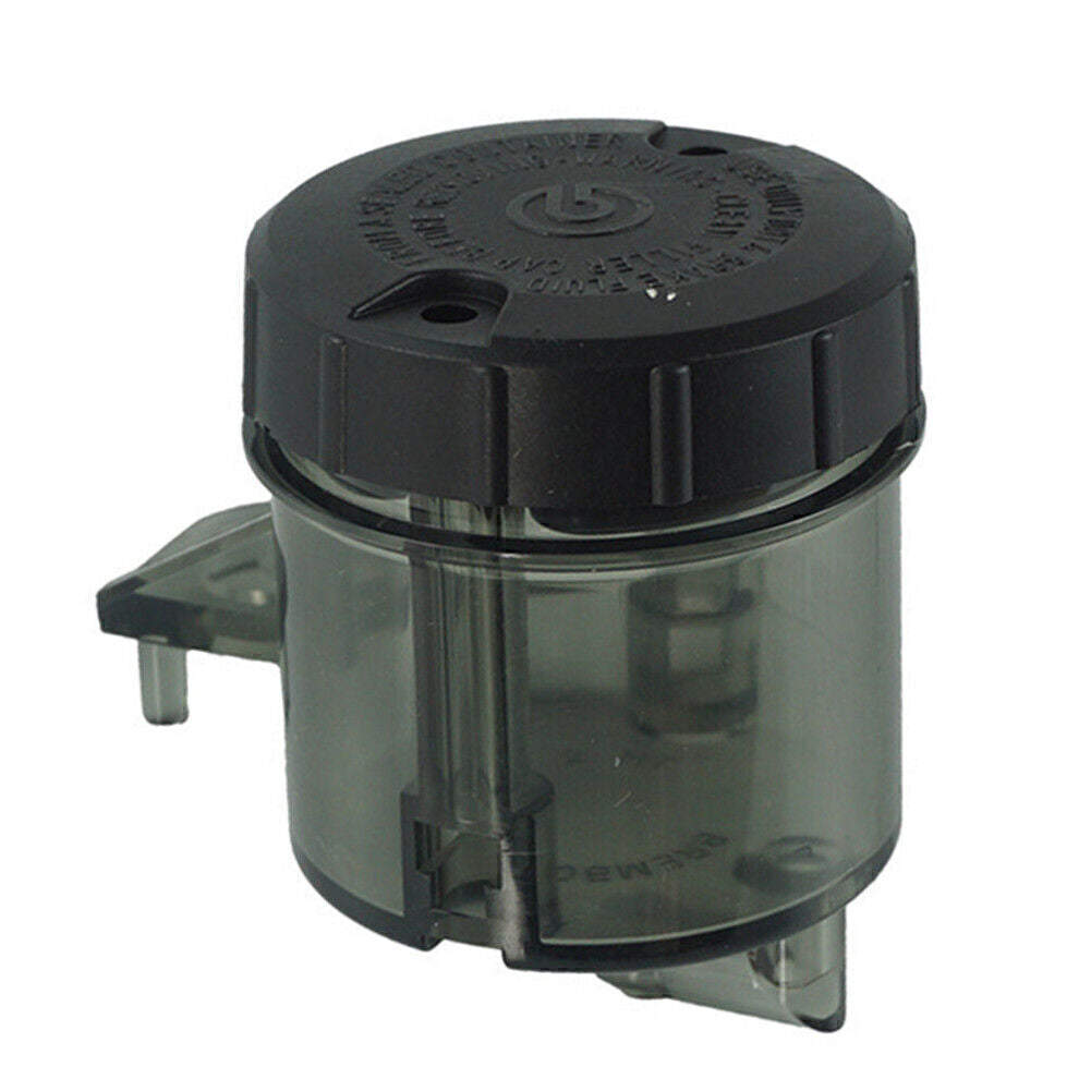 Front Brake Fluid Reservoir Oil Tank Cup for Ducati for Honda for Kawasaki Universal