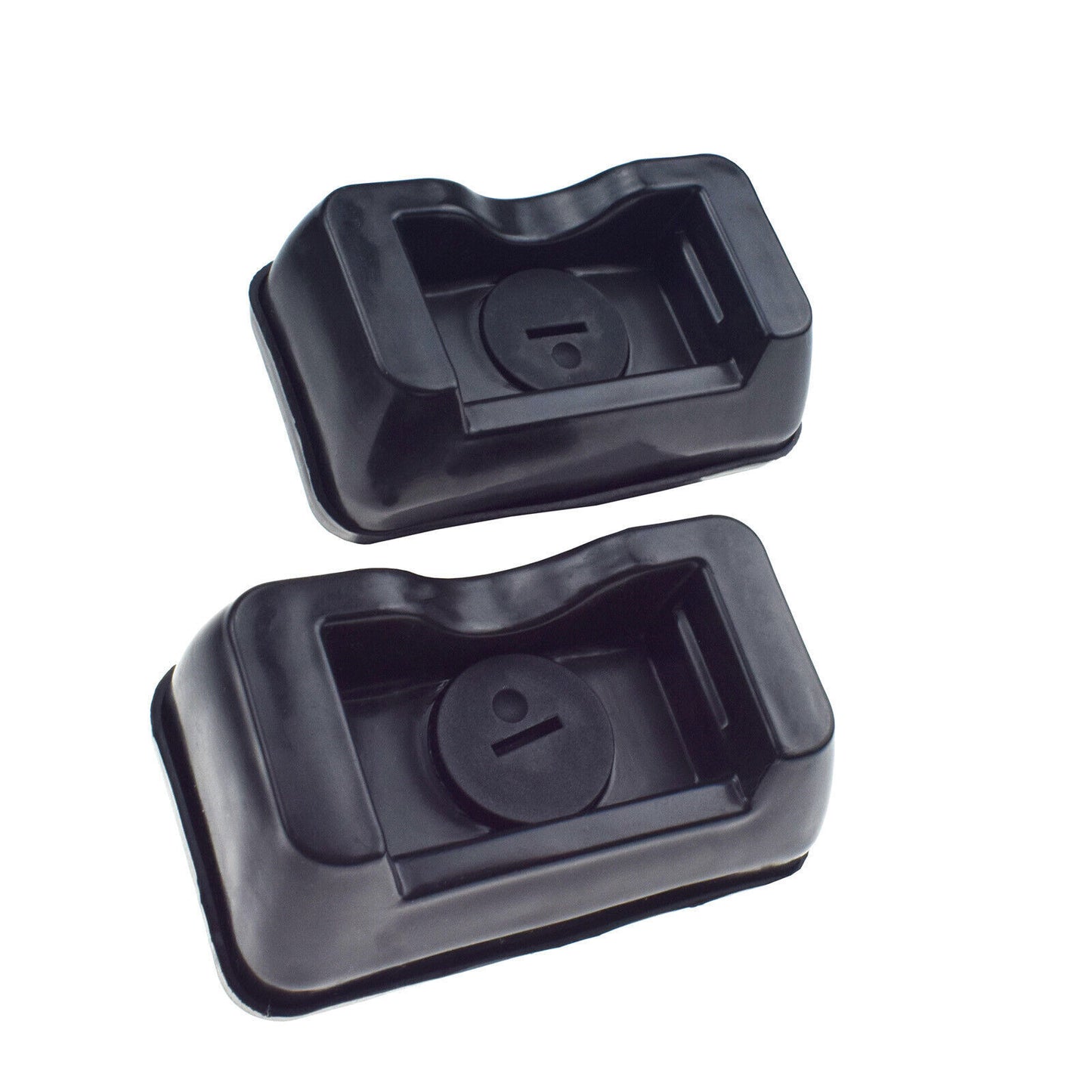 for Mercedes-Benz W203 W209 W211 W219 R171 2PCS Jack Lift Pad A2039970186 NEW 2X