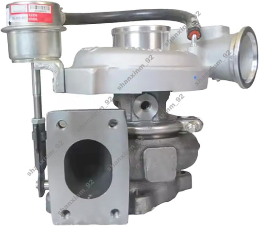 3796175 Turbo HE200WG Turbocharger Compatible for ISF2.8