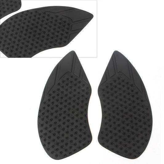 Fit for BMW R Nine T Race Scramble Tank Traction Side Pad Gas Fuel Knee Grip Decals