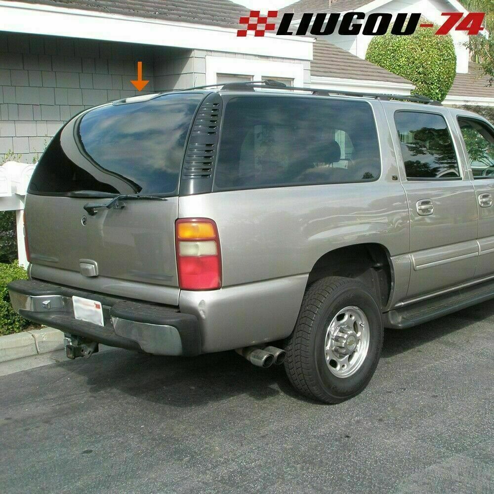 LED light strip 3Rd, third brake light suitable for 2000-2006 for Chevrolet Suburban Tahoe, new in the USA.