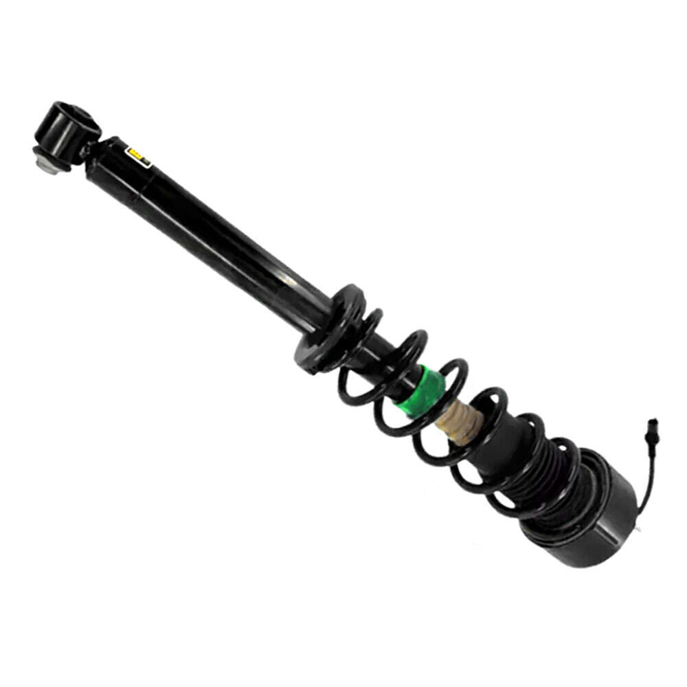 Front L + R shock strut assembly for Mercedes W211 S211 E350 4-Matic 3.5L 2006-09