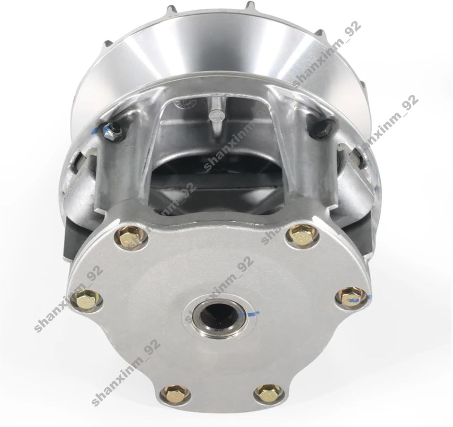 1321706 Clutch Parts Primary Drive Clutch for Polaris ATP 500 ATV PRO Big BOSS