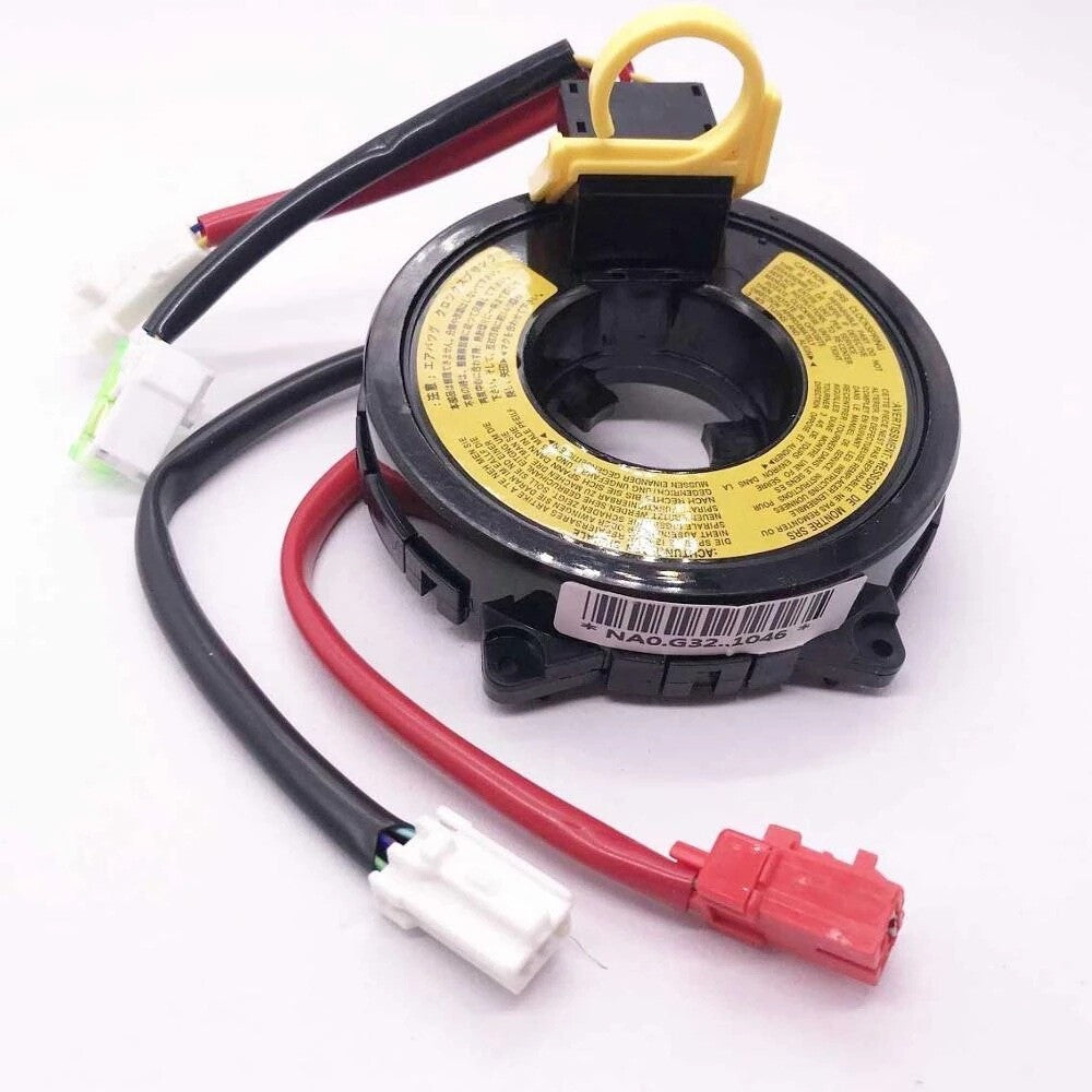 Clock spring MR228112 for 1995-2000 for Dodge Avenger; 1995-1998 for Eagle Talon MB894997