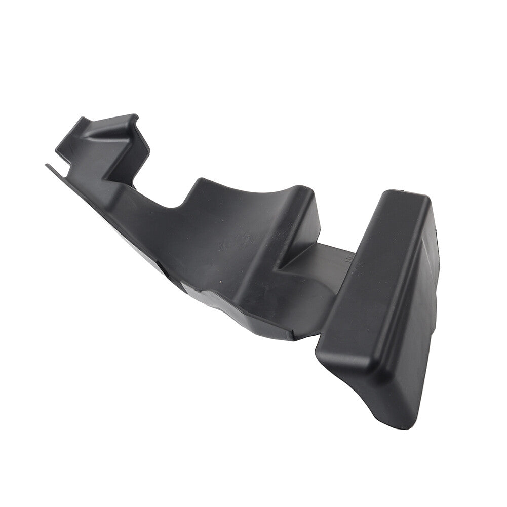 Radiator Air Deflector LR033400 LR033399 for Land Rover for Range Rover 2013+