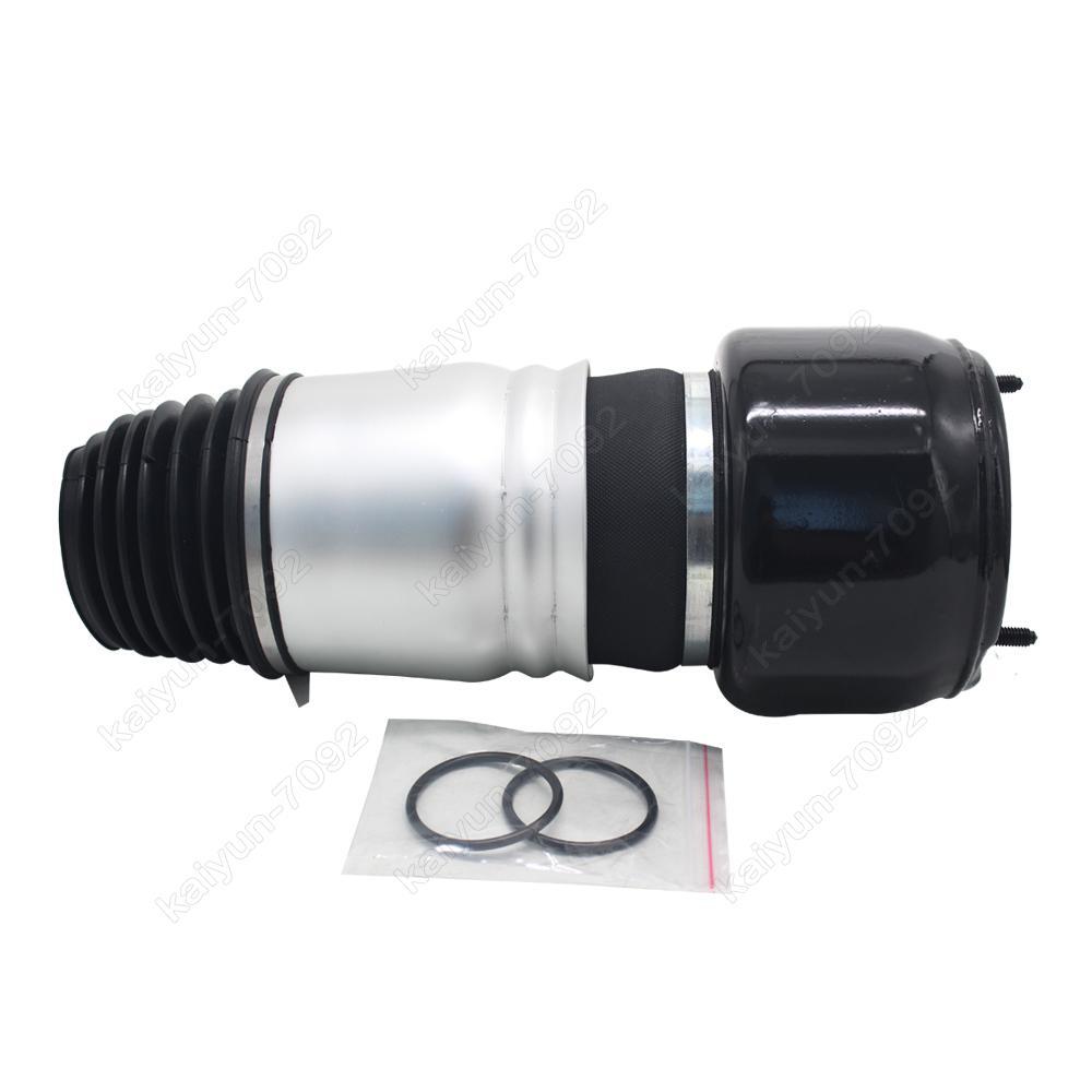 Air spring bellows air suspension front for Mercedes E-Class W211 E200 E320 CLS C219