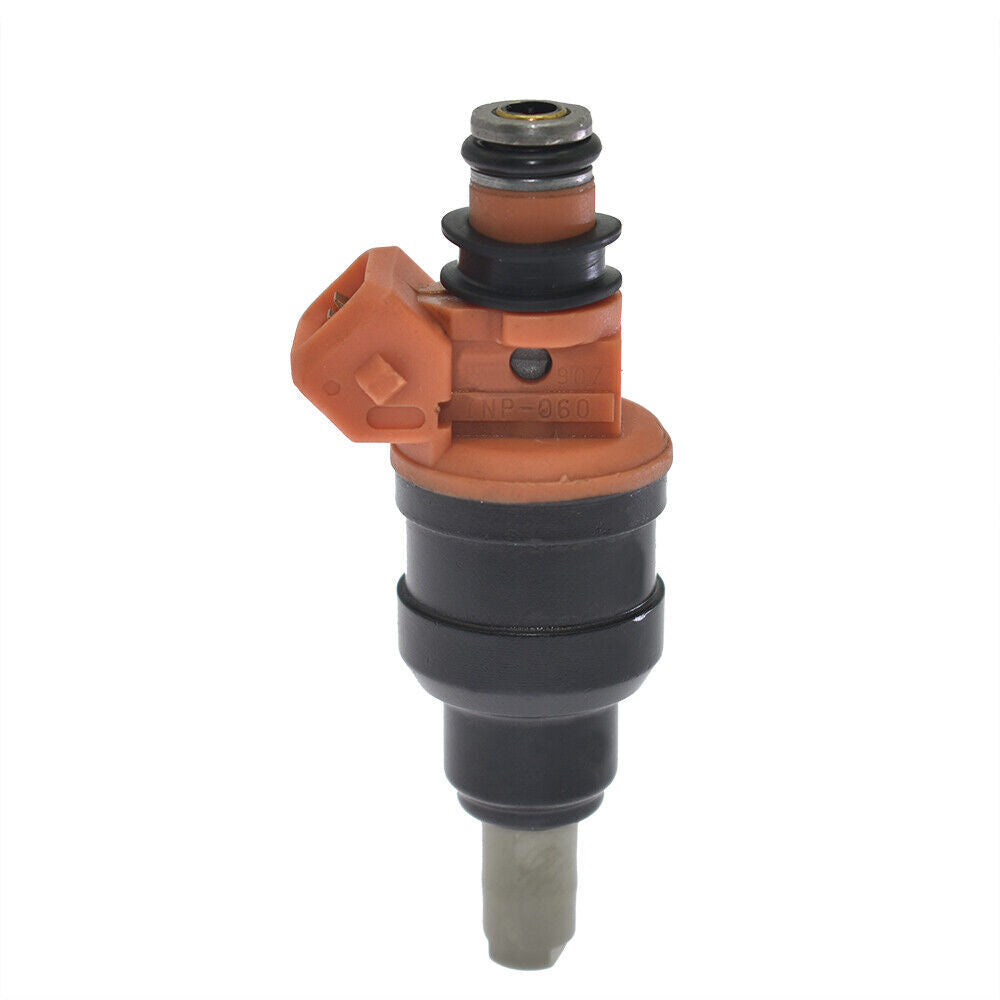 6X Fuel Injector for Chrysler Cirrus for Dodge Stratus for Plymouth Colt for Eagle V6 FJ121