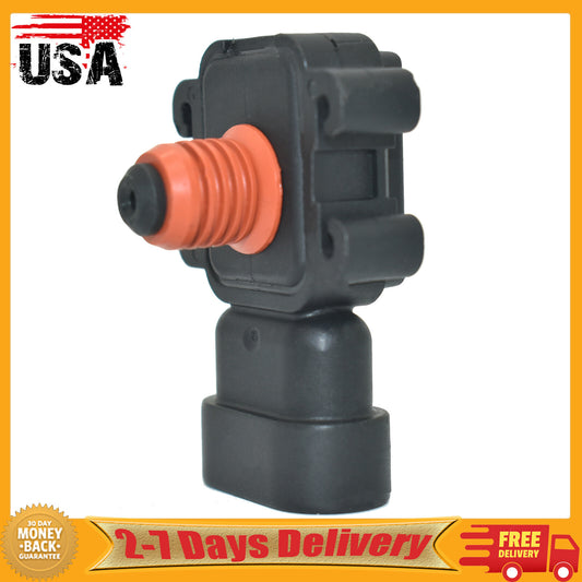 Map Manifold Absolute Pressure Sensor 9359409 for Buick for Cadillac for Chevrolet GM US