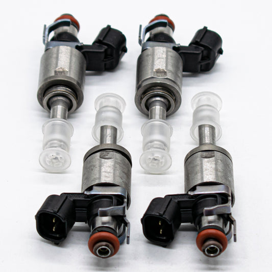 164505LAA01 fuel injector is suitable for 2013-2017 for Honda Accord CR-V, for Acura ILX, TLX 2.4L L4