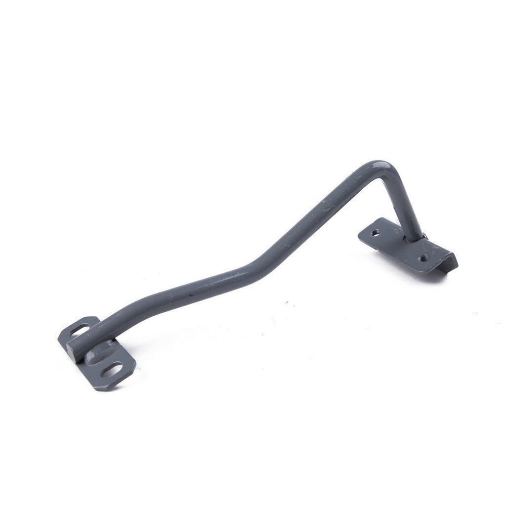 Center Cross Member Vertical Support 205980032 for MERCEDES-BENZ C300 C350e