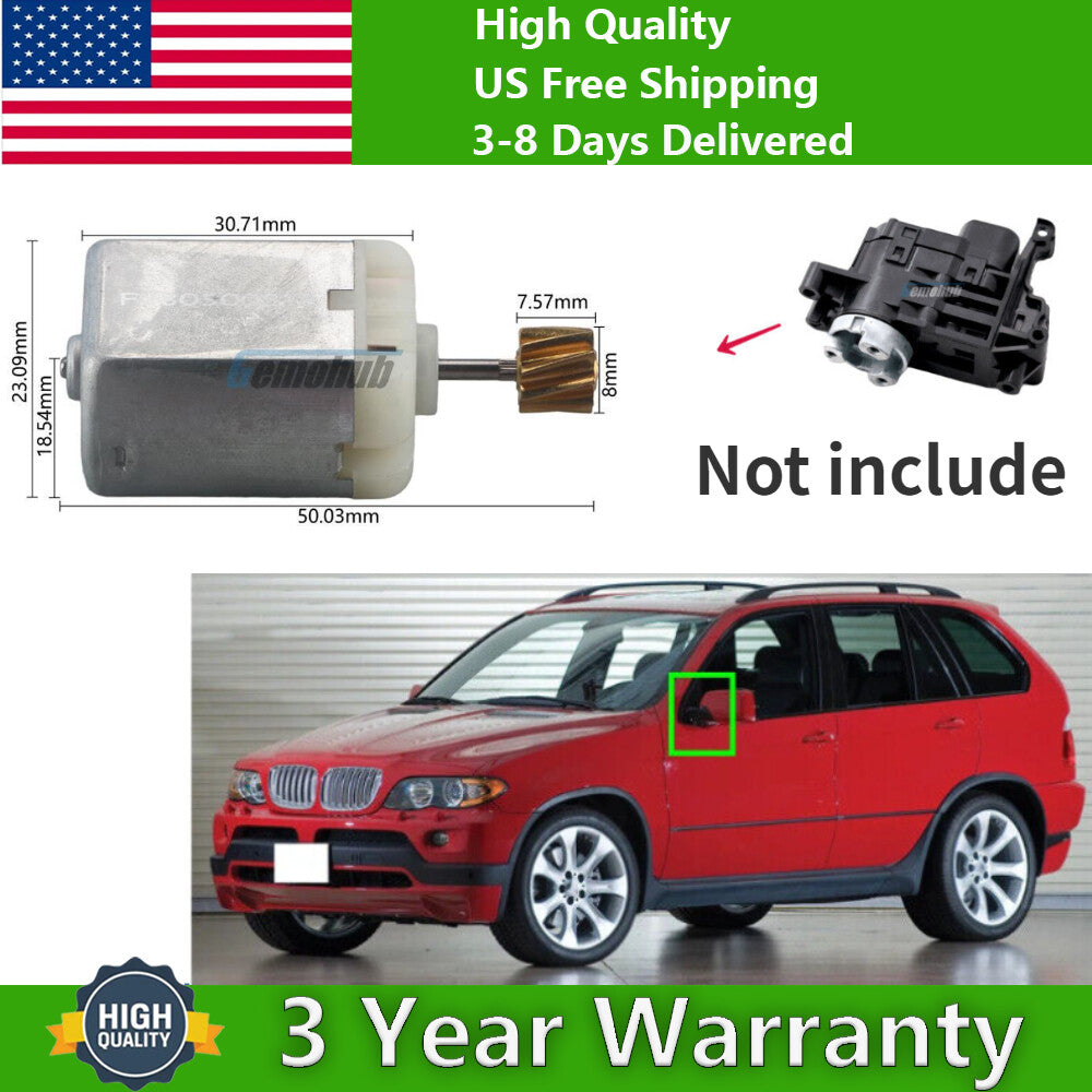 Rear Trunk Latch Lid Lock Actuator Motor For 2020-2023 for Audi E-TRON 50 quattro