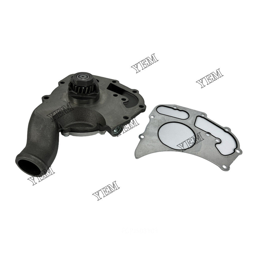 1104D-E44T Water Pump U5MW0204 Fit For Perkins Engine For Perkins Water Pump