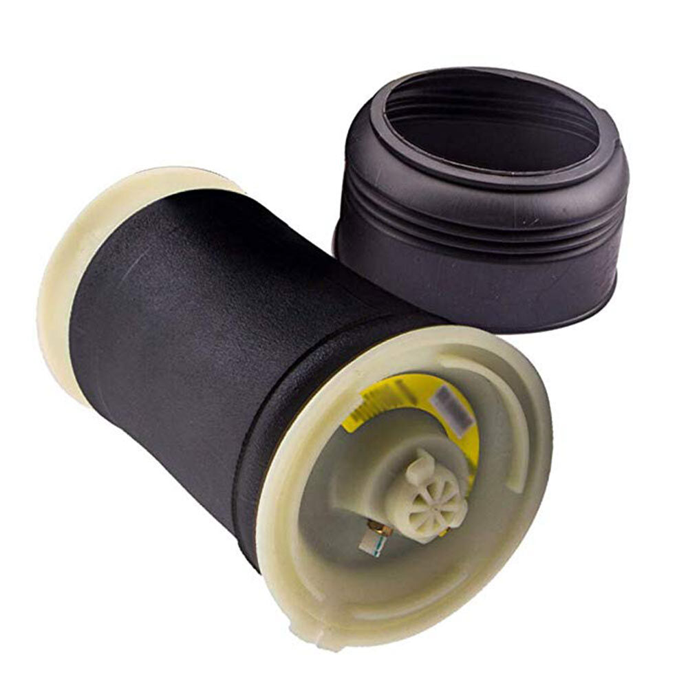 Rear air suspension spring bag assembly for BMW X5, X6, E70, E71, E72 37126790078