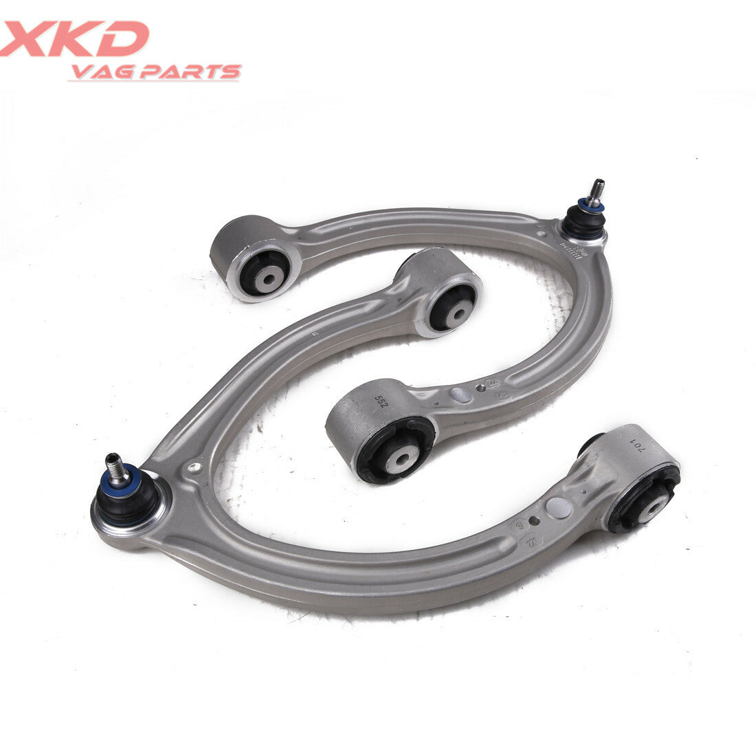 2  Front upper control arms are suitable for MERCEDES-BENZ CL600 CL63 AMG S63 AMG