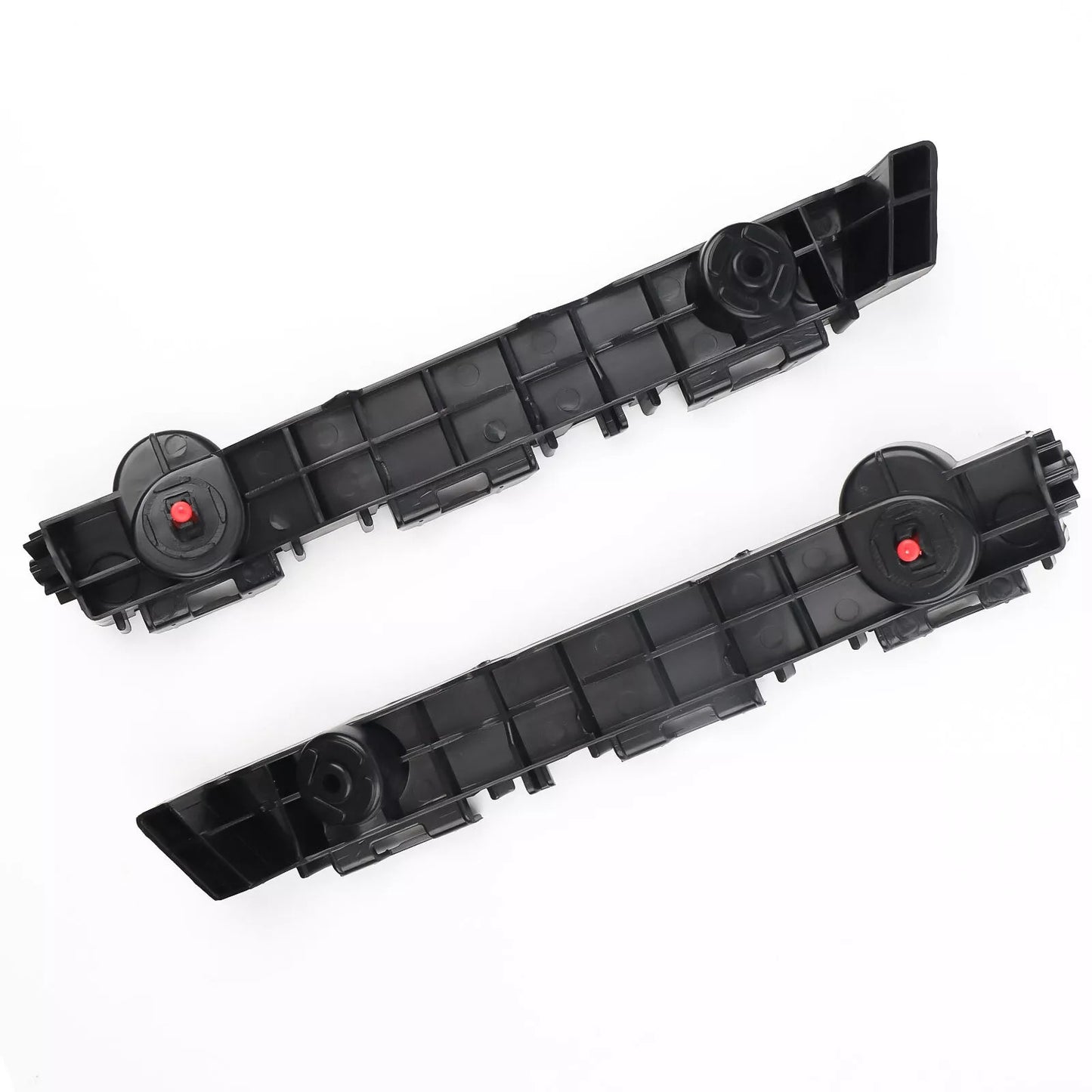 1Pair LR Front Bumper Brackets Support Fender Cover For 2016-2021 Tacoma for Toyota