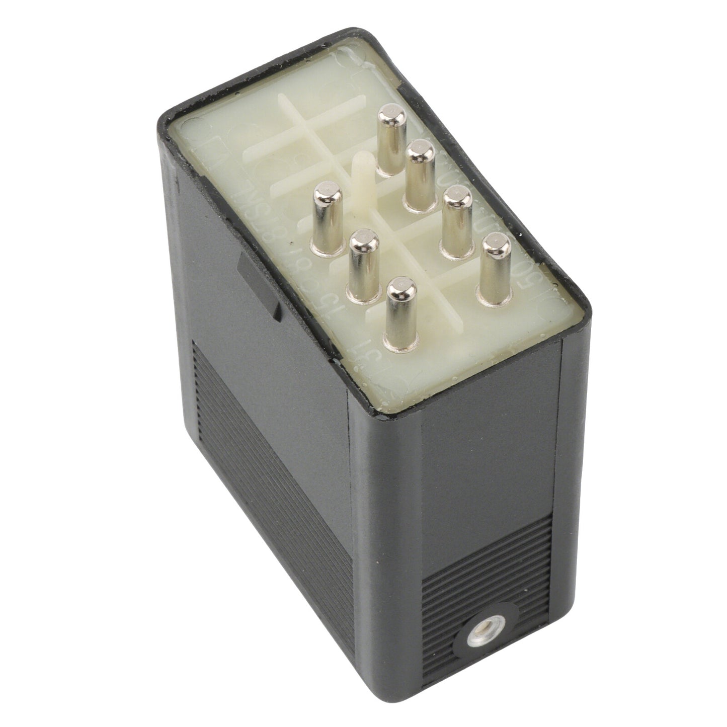 1x Car Fuel Pump Relay A0015453405 for Mercedes-Benz 380SE 380SEC 380SEL 500SEC