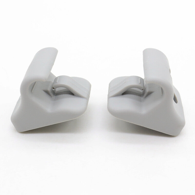 20-piece cover support rod clamp that can accommodate 8mm rods. Suitable for Toyota 53455-14020