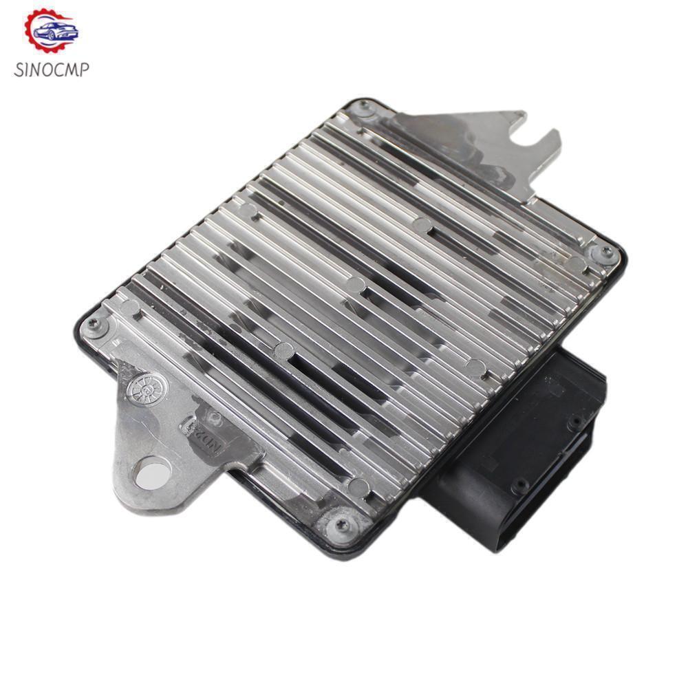 Transmission Module VTC Control Assy 237F0-5RF3A 237F05RF3A for 2018-2021 for Nissan