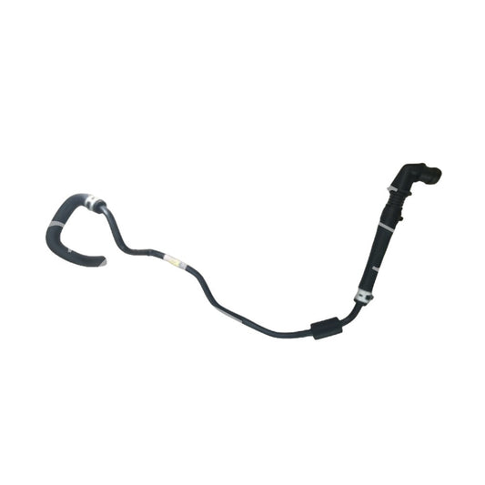 for Porsche Macan 2.0 Coolant Reservoir Breather Hose/Wire 95812108100