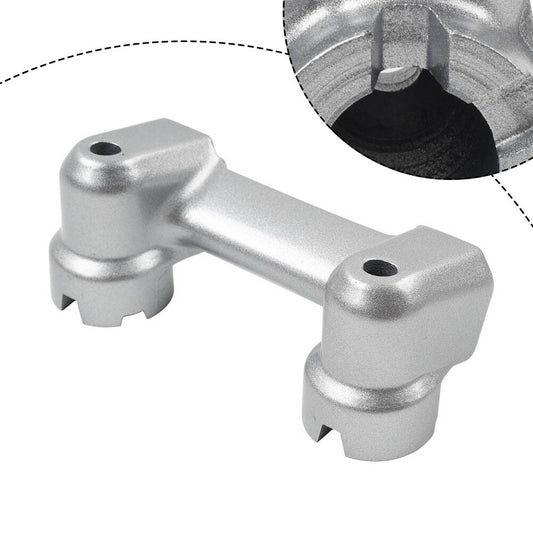 Handlebar Holder Mount Clamp for Honda Monkey Z50 Bike
