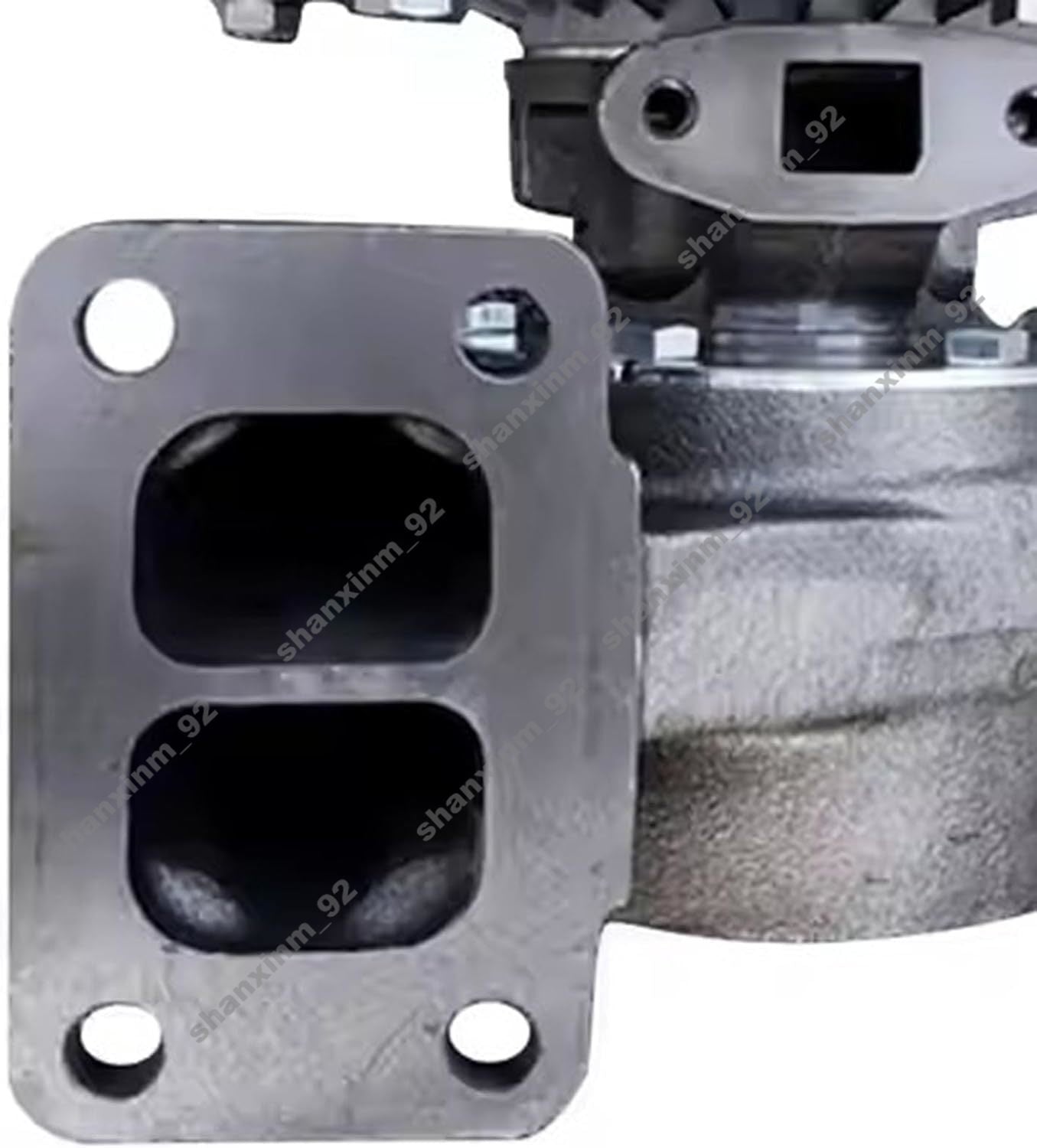 Turbo GT3267 Turbocharger 2674A099 for Perkins Engine 1006-60T