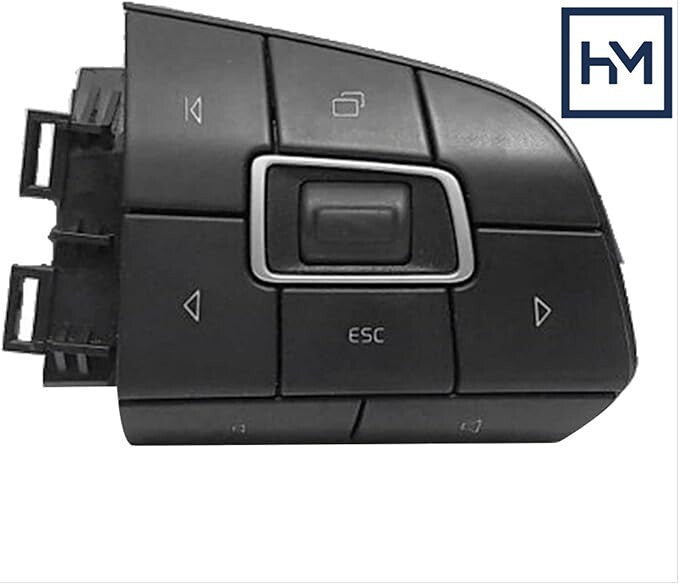 Steering Wheel Switch Button Module for Volvo 22629276 21207190 307327840U33