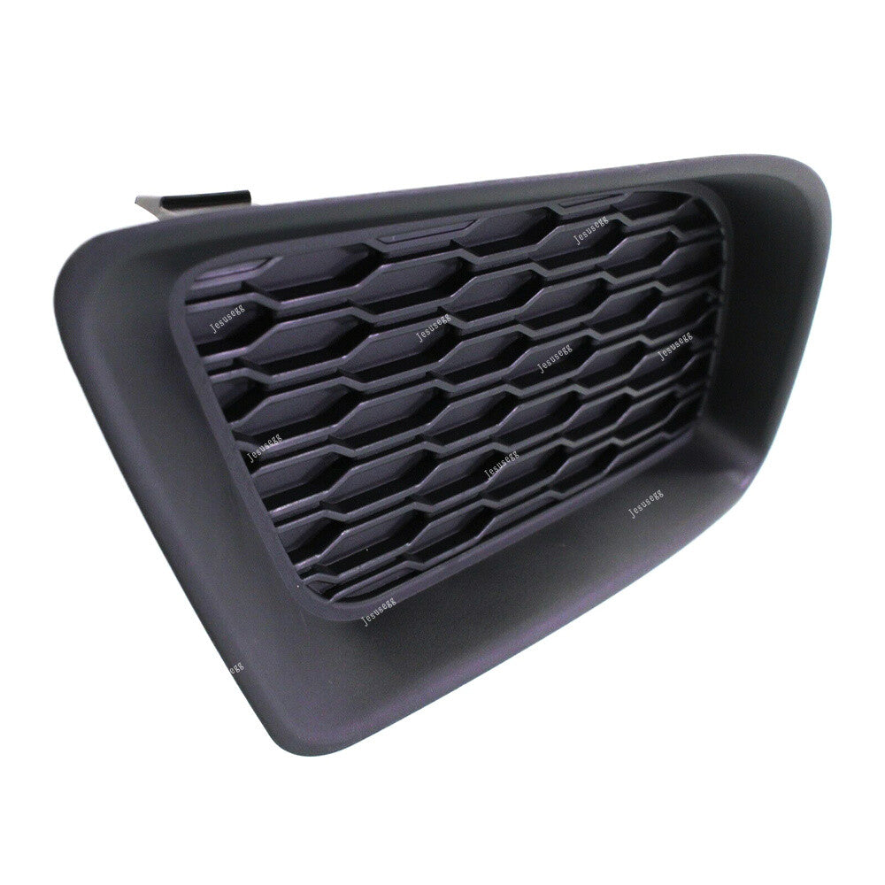Front Left Fog Light Cover 68092571AA Fits 2011 2012 2013 2014 for Dodge for Charger