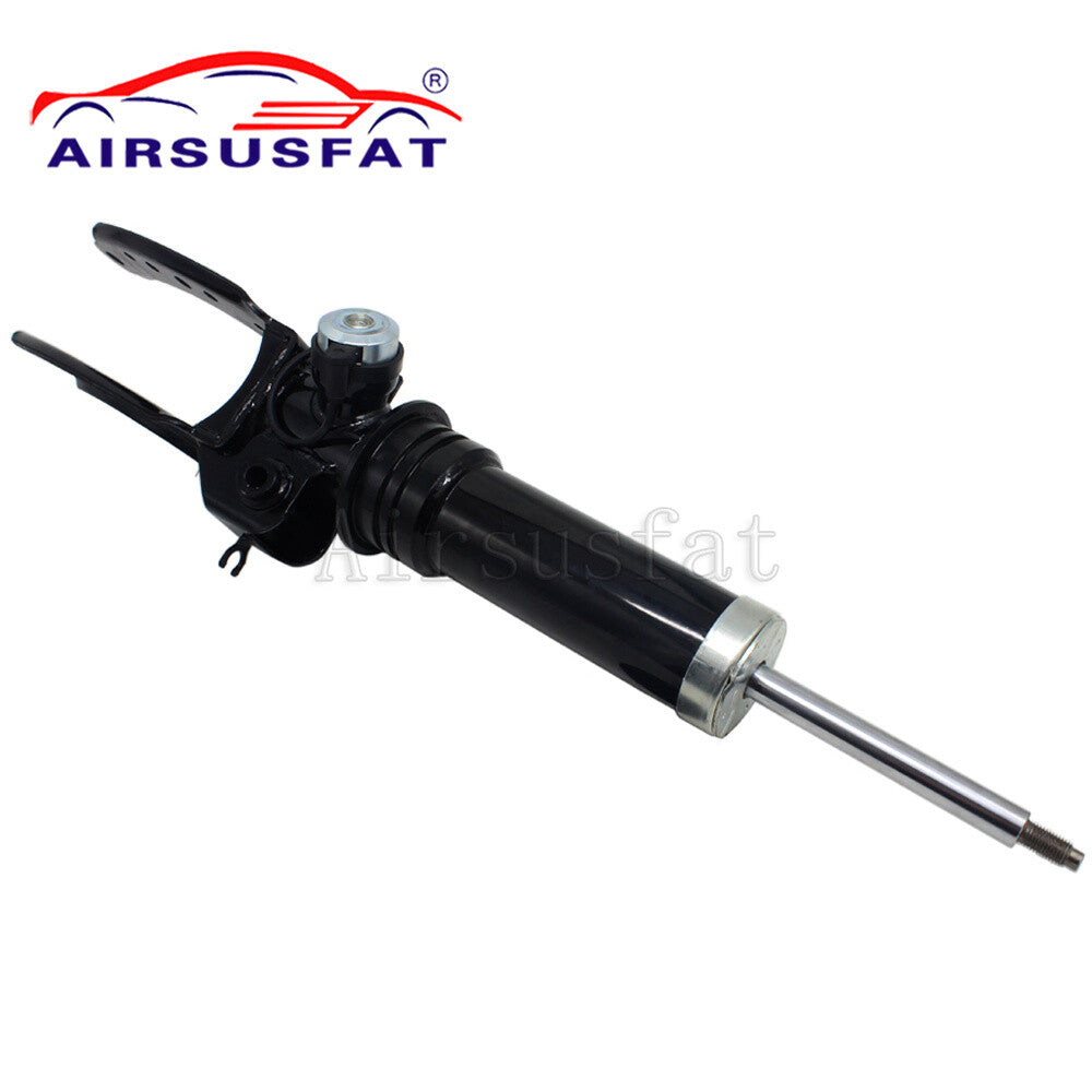 Right front air suspension shock absorber suitable for Volkswagen Touareg 02-10 and for Audi Q7 for Cayenne .