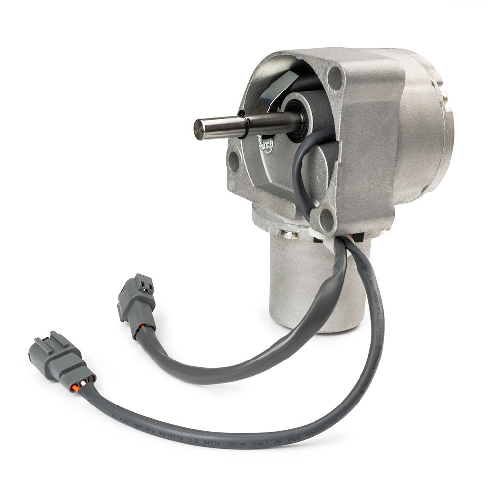 Stepper Throttle Motor 4360509 For Hitachi EX350-5 EX360-5 ZAX200 ZAX210 ZAX230