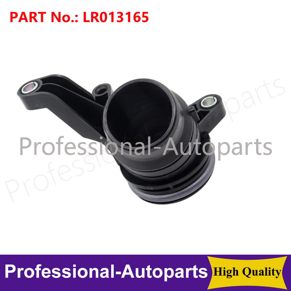 LR013165 Engine Water Hose Connector for Land Rover LR4 and for Range Rover Sport