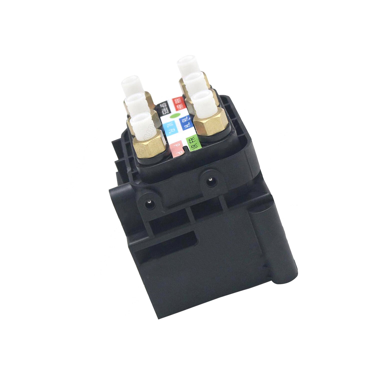 Air Suspension Solenoid Valve Block for Jeep Touareg for Cayenne for Audi Q7 7L0698014