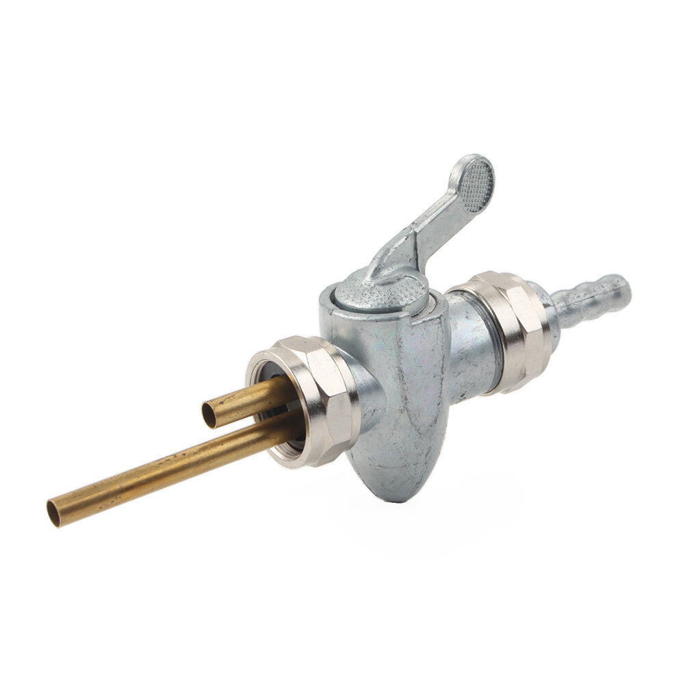 for BMW R50/5 R60/5 R75/5 R25/3 R26 R27 R60/6 R75/6 R90S Fuel Petcock Switch Tap