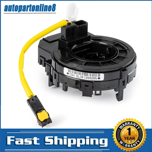 Steering Sensor For Ssanyong for Korando Actyon C200 2.0L DIESEL 2011-19 8591034120