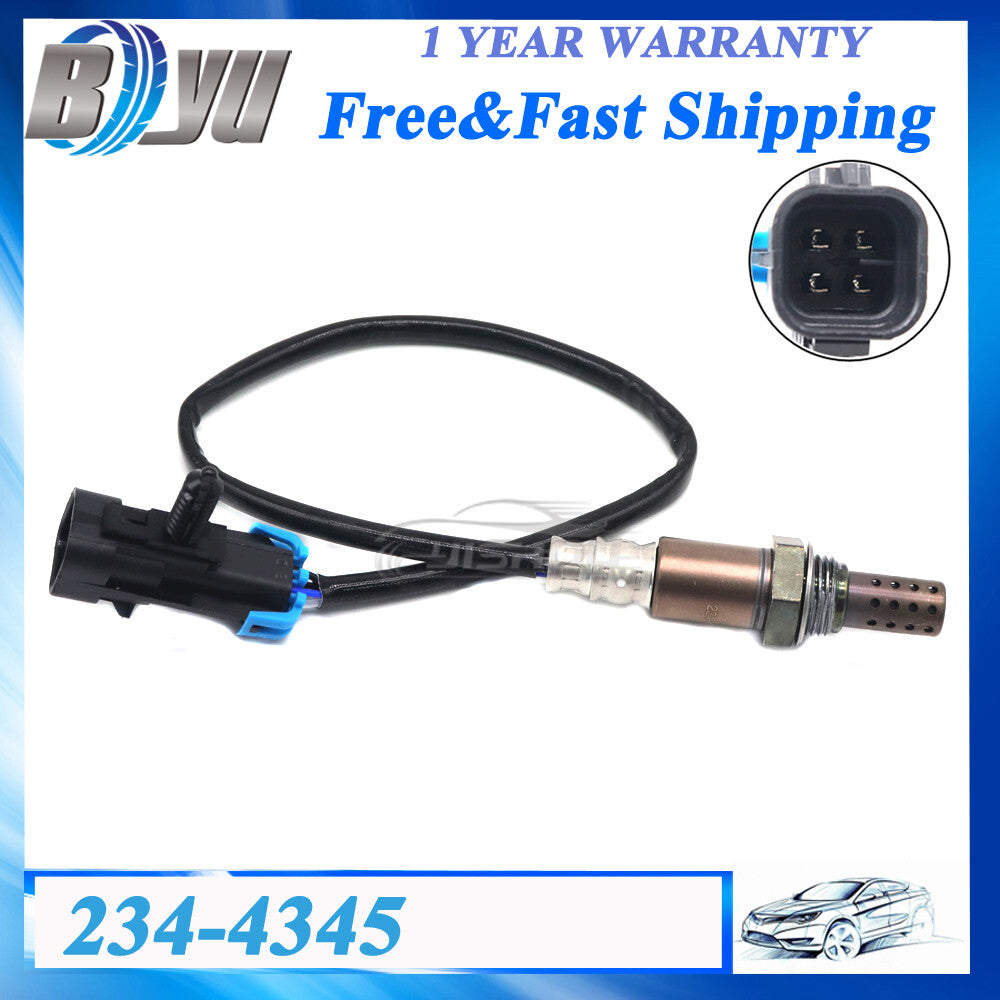 NEW Air Fuel Ratio Lambda O2 Oxygen Sensor Fits for CHEVROLET ASTRO for GMC SAFARI