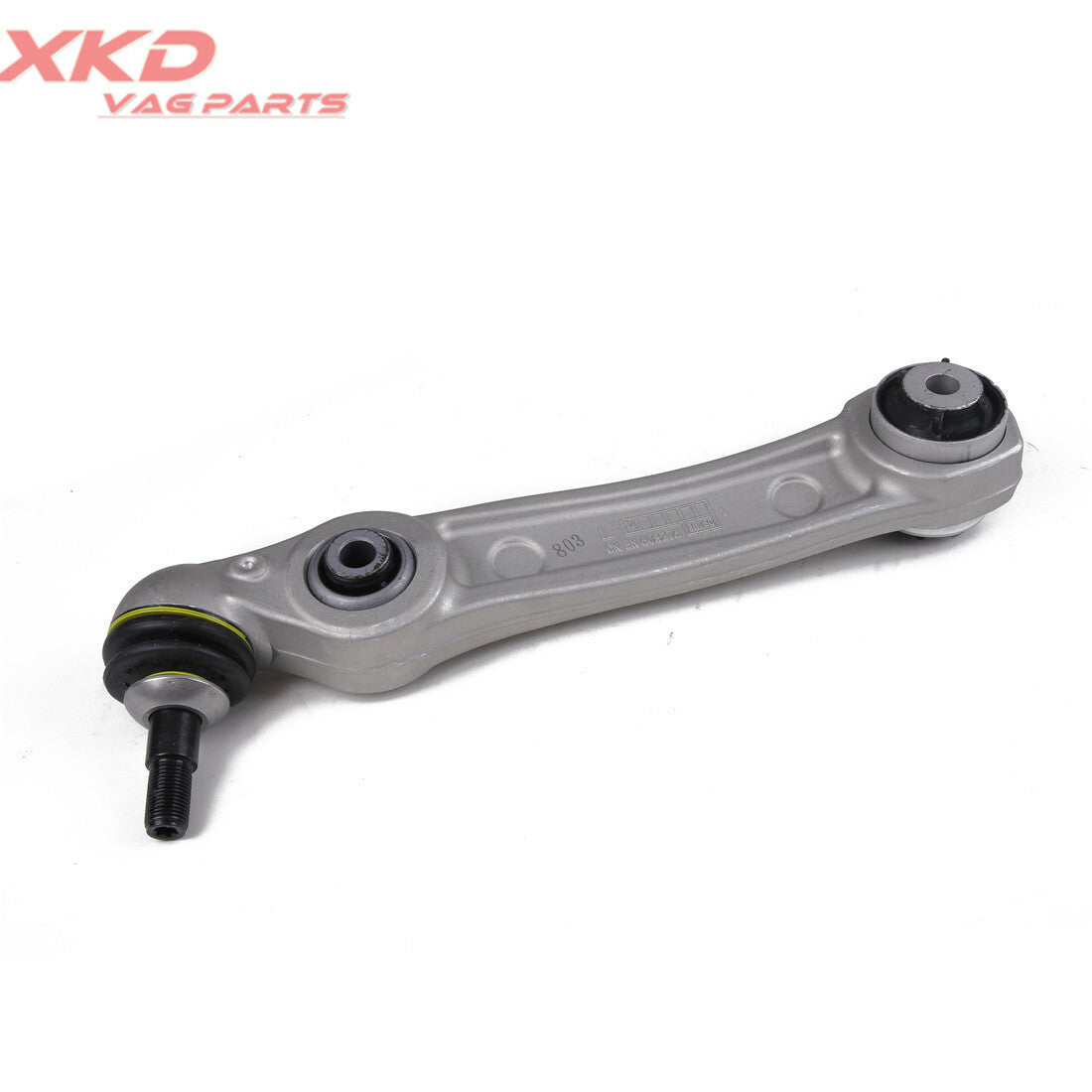 for BMW 530i 540i Lower Control Arm W/ Rubber Support Left 31106861177