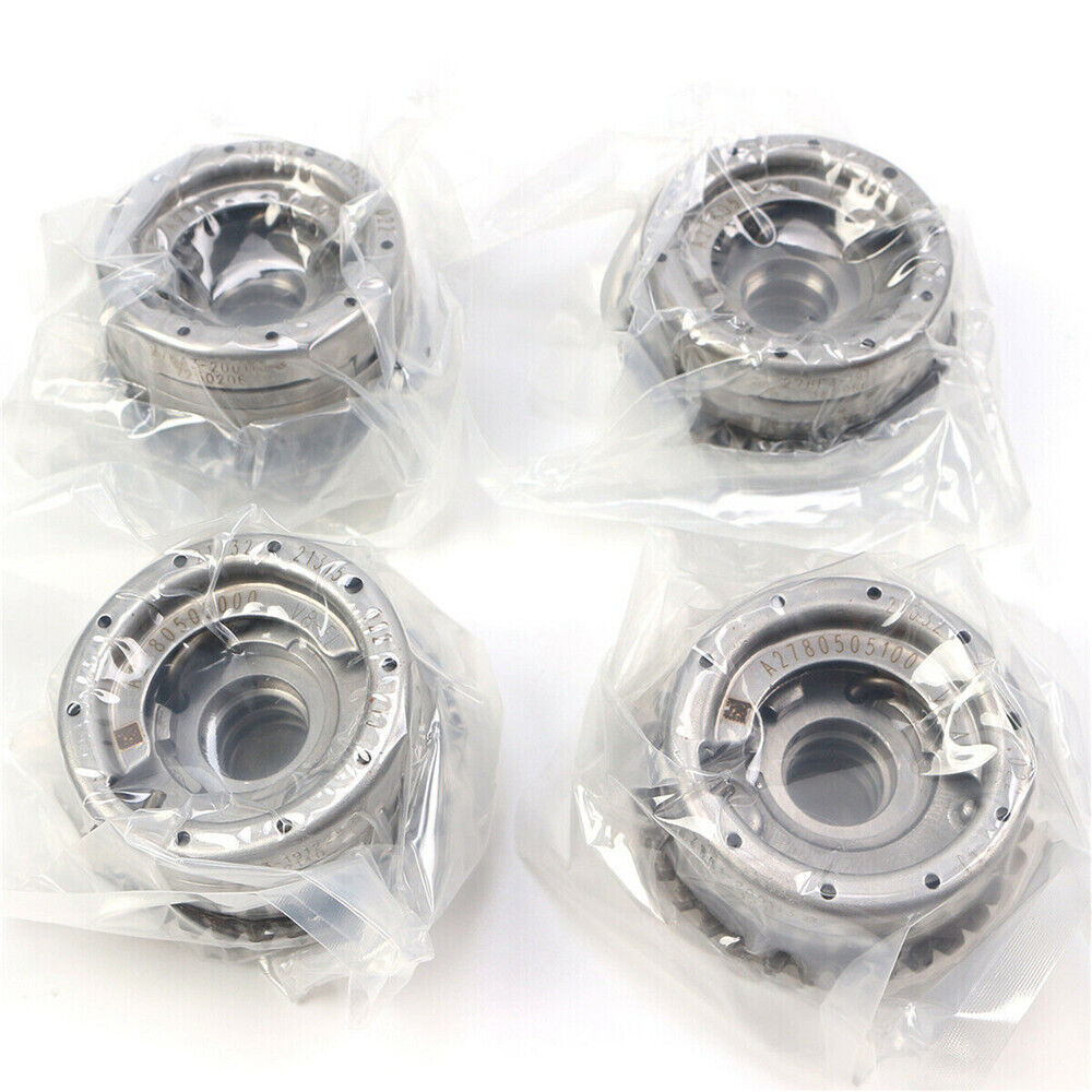 Timing Chain Kit  Camshaft Adjusters for Mercedes-Benz GLE500 CLS500 i9 W212