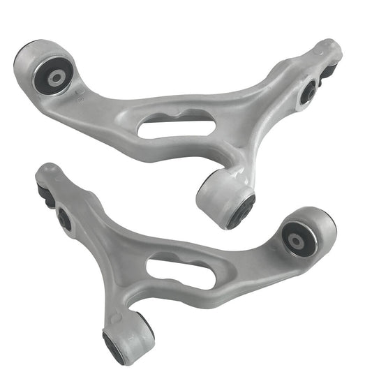 Front Lower Control Arms 2PCS for Volkswagen Touareg for Audi Q7 95534101730/1830