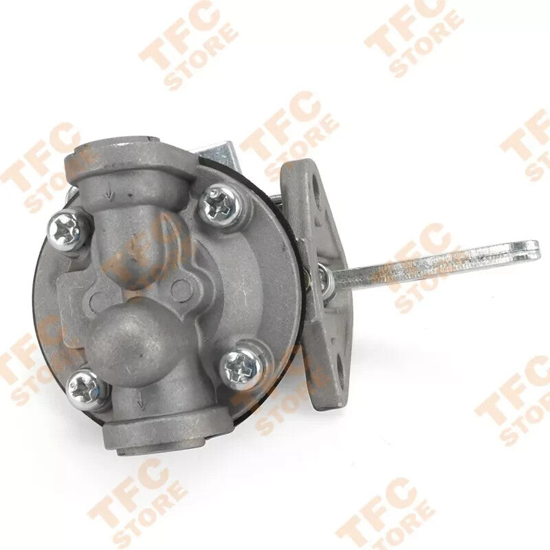 Fuel Feed Lift Pump 129301-52020 For Yanmar Industrial 2GM20 3GM30 3GMD 3HM35
