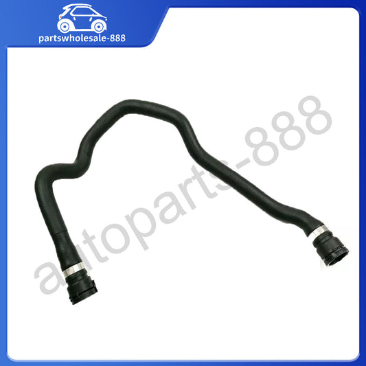 11531436368 Coolant reservoir connection down hose suitable for BMW 3' E46